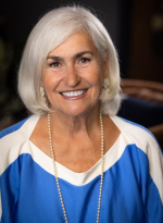 Dr. Terri Winfree Dr. Terri Winfree